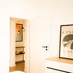 Apartamento Urban Park Bucarest