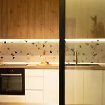 Apartamento Urban Park *