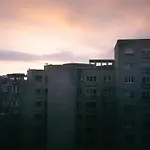 Appartamento Urban Park *