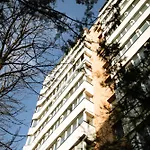Urban Park Apartamento *