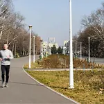 Appartamento Urban Park *