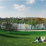 Appartamento Urban Park