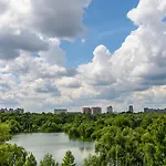 Urban Park Apartamento *