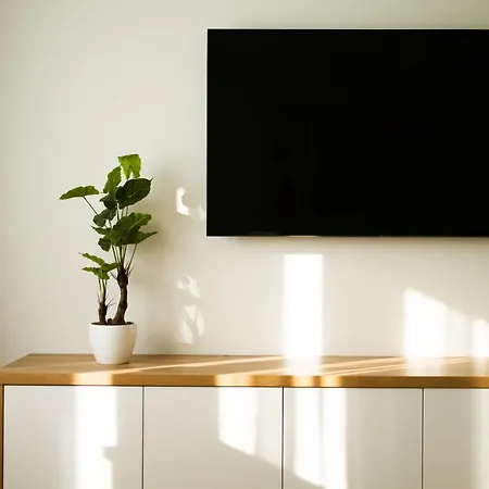 Urban Park Apartment Bukarest