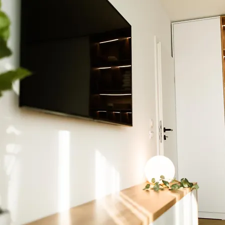 Urban Park * Bukarest