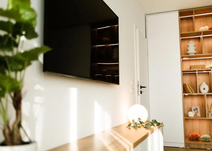 Urban Park * Bukarest