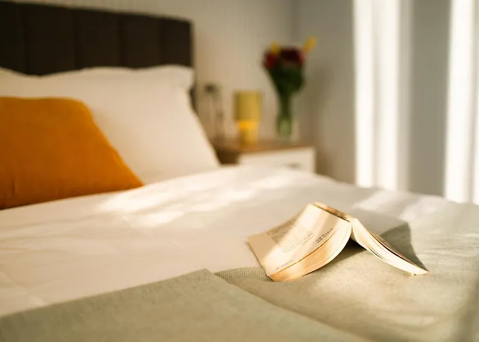 Urban Park * Bukarest