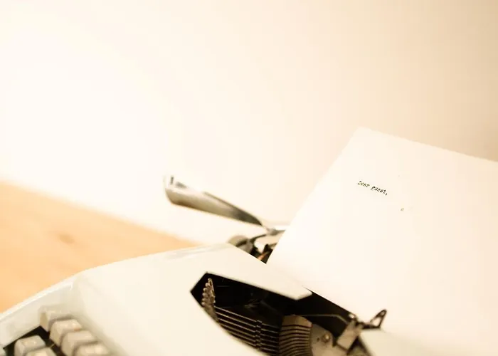 Apartment Urban Park Bukarest