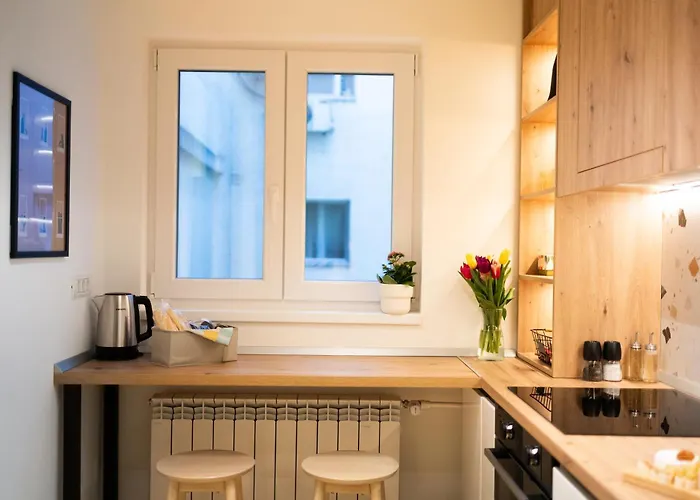 Urban Park * Bukarest