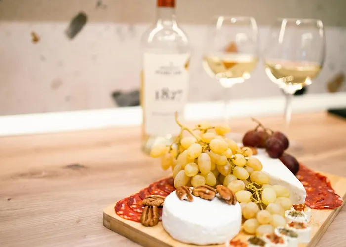 Urban Park Apartment Bukarest