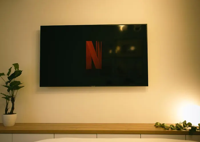 Urban Park * Bukarest