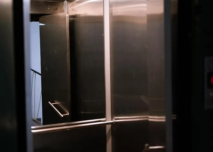 Urban Park Apartment